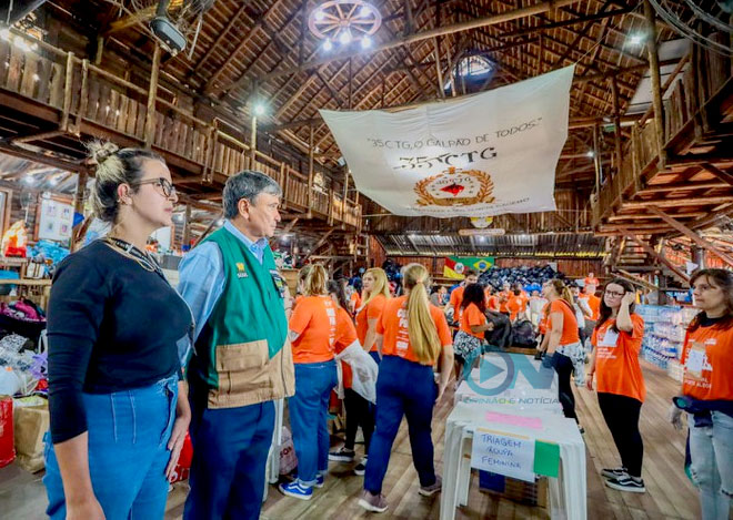 Nenhum benefício do Bolsa Família será suspenso ou bloqueado no Rio Grande do Sul até dezembro